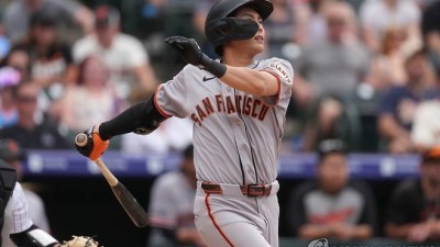 MLB 샌프란시스코 감독 이게 바로 이정후…5안타에 극찬