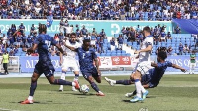 인구 52만 섬나라의 반란...첫 월드컵 앞둔 카보베르데, 강호 세르비아 3-0 완파