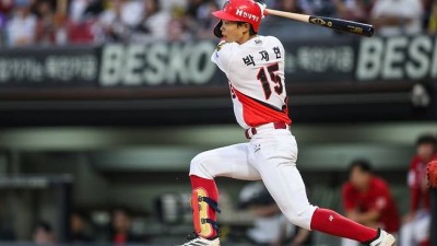 KIA 새 리드오프가 반짝이라고? 몸에 익은 노력이 쉽게 사라지나, 선입견 또 깨러 간다