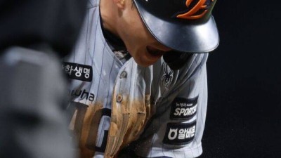 한화는 어떻게 90억 캡틴 공백 지웠나…한화 29살 원클럽맨 이렇게 잘 쳤나, 48억→100억→120억 타자들 다음이다