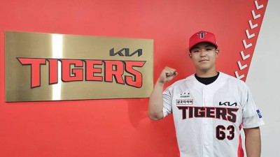 ‘기약 없는’ 이의리-김태형도 말소 상태…너무너무 중요해진 ‘시라카와’ [SS포커스]
