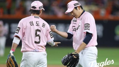 '잘 나갈 때 만나게 된 물 방망이' 한화, 자신감 이라는 무기 얻을 수 있을까