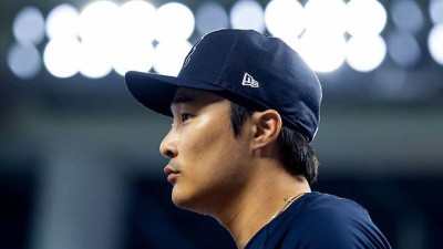 김하성? 2000만 달러 사기 계약, 타석 등장 순간 OUT…日 매체, 美 여론 폭발 집중조명→타율 0.089 붕괴 '당장 방출하라 목소리까지