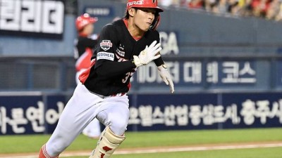 KIA '제2의 김호령' 애지중지 키우네! LG전이라 선발 안 냈어…김도영→박재현→김민규 '오답노트' 빛 본다