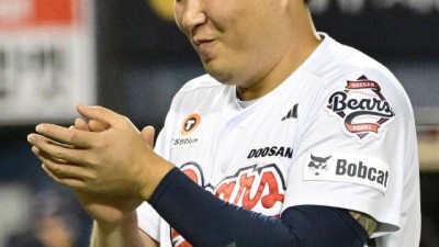 양의지·박동원·최재훈·김태군·박세혁 2027 포수 FA 빅5 지지부진…돈잔치도 대이동도 없다? 지켜보시죠