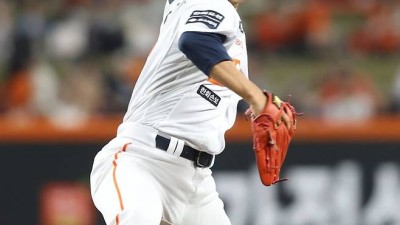 한화가 트레이드로 데려온 군필 좌완은 어디에…2군서 볼볼볼볼 남발에 한숨, 아직 조정이 필요한 시간인가