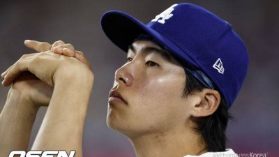 마이너 내려갔더니 이런 게? 김혜성, MLB엔 없는 첨단 시스템 만났다