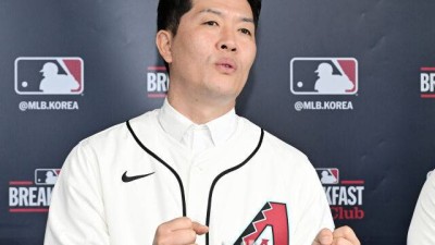 야구인·선배들 분발해야 김병현 왜 쓴소리 날렸나…ML 성공 신화 추신수가 마지막→'어른' 역할 강조 [MD중구]