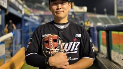 점점 여유가 생긴다 퓨처스 4할타자도 3할 타율 폭발! 타격 1위 KT 타선 더 강해진다