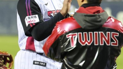 [단독]LG 새 마무리 찾았다, ML 불펜 베테랑 리오스 계약 확정...치리노스는 퇴출