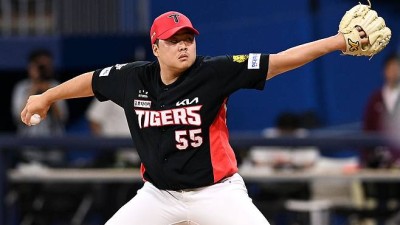 솔직히 눈치 보였다 KIA 초대형 트레이드 주인공의 고백…자신감 생겼다 이제는 부담감 내려놨다 [인터뷰]