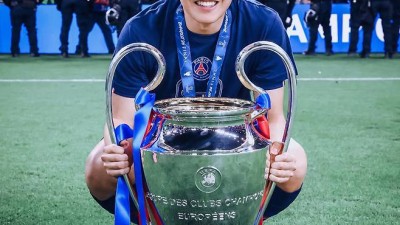 이강인 이적 원한다 HERE WE GO+1티어 모두 확인...아틀레티코+EPL 이적설
