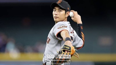'이정후 수비 사고쳤다' 투수들도 와르르, 밀워키에 2-16 대패…이정후는 9경기 연속 안타