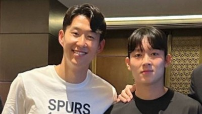 정말 힘들다 손흥민 작심 발언 현실화, 양민혁 초비상 토트넘 1군 가능성 멀어져, 최악의 임대 결정