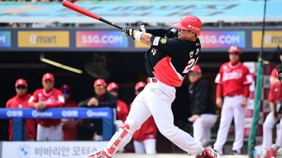'한화와 0.5G 차' 4위 수성 과제 KIA, 롯데전 변화 단행!…한준수 2번+DH' 2일 홈 경기 라인업 공개 [광주 현장]