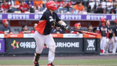 KIA 육성 선수가 그리워지다니, 풀리지 않는 숙제… 외야 유망주 빼고, 내야수 콜업한 사연