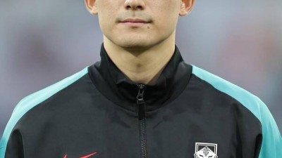 한국에 도착했습니다...'눈물의 韓대표팀 하차' 조유민, 귀국 후 심경 고백 이 순간이, 더 큰 발전과 성장으로 돌아오길 바라