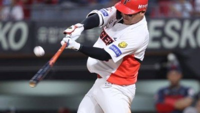 한준수가 9회 끝냈다! 3:0→3:4→4:4→5:4 KIA 재역전극, 주말 잠실스윕패 악몽 씻었다 [광주 리뷰]