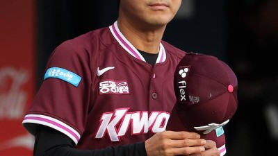 아무리 5점 차라고 해도, 8연패 중인데 ERA 9.00 투수 투입…다 잡은 경기 놓칠 뻔했던 마운드 운용
