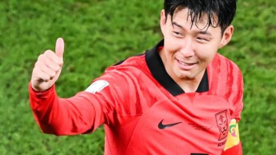 [오피셜]손흥민 7번-이강인 19번-김민재 4번-오현규 18번 홍명보호 북중미월드컵 등번호 공식 발표…'대체발탁' 조위제는 조유민의 14번-옌스 23번