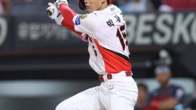 “야, 21살이 무슨 관리를 한다고…러닝 좀 해라” KIA 나스쿨이 돌아온다, 이번 벌크업 수강생은 박재현[MD광주]