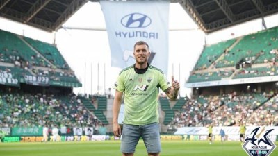 'K리그 전북 출신 체코 선수'가 바라본 한국-체코 축구대표팀[페트라섹 인터뷰①]