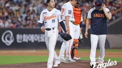 한화 대만특급 최악의 날…그런데 김도영 vs 왕옌청 9월 AG 예고편? 홈런 한 방, 자신감이자 예방주사[MD대전]
