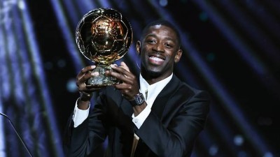 ESPN, 북중미월드컵 출전 선수 1248명 중 뎀벨레를 1위로 꼽은 이유는?…“현대축구 전술에 가장 잘 맞고, 팀 기여도도 가장 높다”
