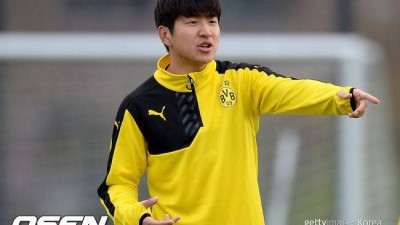 1년 내내 똑같아...재미도 없고 경쟁도 없다 박주호, 한국 유소년 축구에 직격탄, 우리 BVB는 다르다
