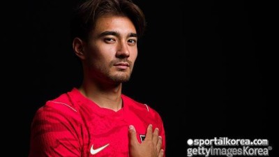 세계에 우리 축구 보여주고파 이제는 완벽한 '태극전사' 옌스의 출사표 우리는 자부심을 갖고 나라를 대표한다