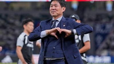 '亞 최강' 日 진짜 하늘이 돕나…'조 1위 라이벌' 네덜란드 에이스 부상 OUT→선수 선발 논란 '폭발'