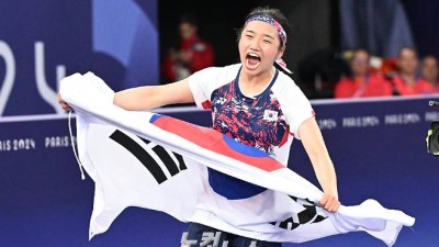 [단독]'안세영 폭탄 발언' 배드민턴協 수사? 무혐의로 불송치…문체부, 무리한 고발이었나