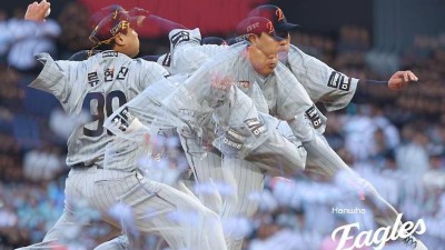 ‘전설’ 류현진, 두산전서 전무후무한 대기록 도전…한·미 통산 2,500K까지 -10