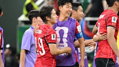 한국 내 월드컵 정상 중계 확정, 축구협회 정몽규 회장 FIFA 긴급 통화... 답변 수신 완료