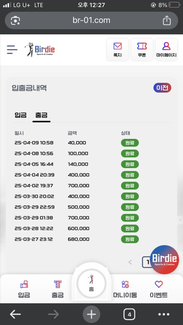버디 후기