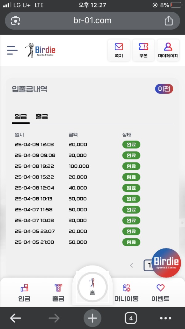버디 후기
