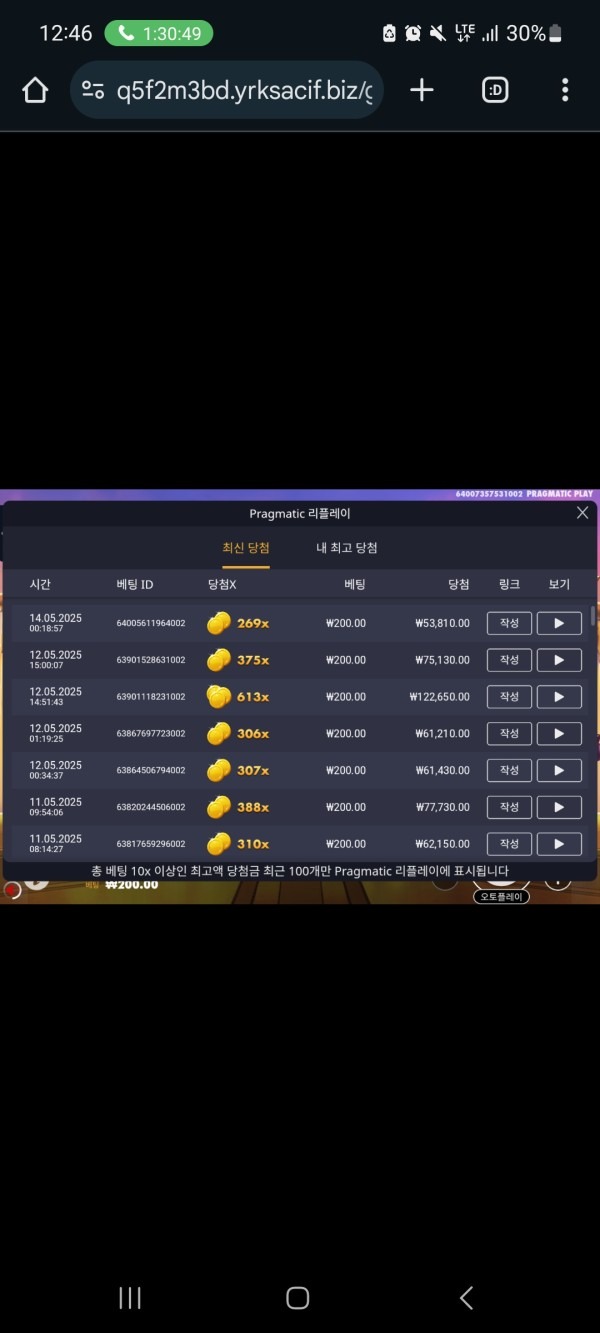 이끌림 후기