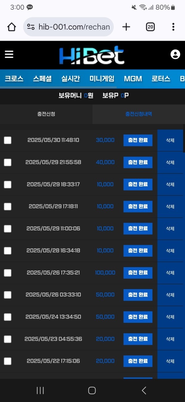 하이벳후기