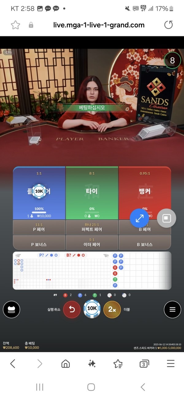비제휴 프리카후기