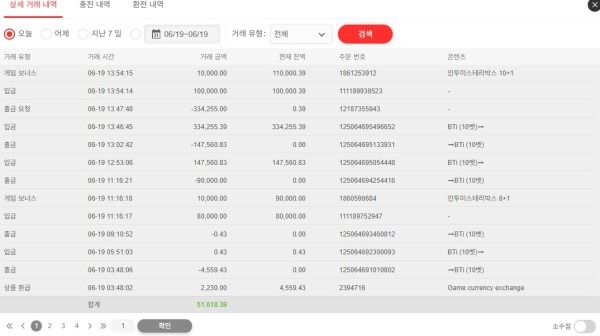 인투88 후기