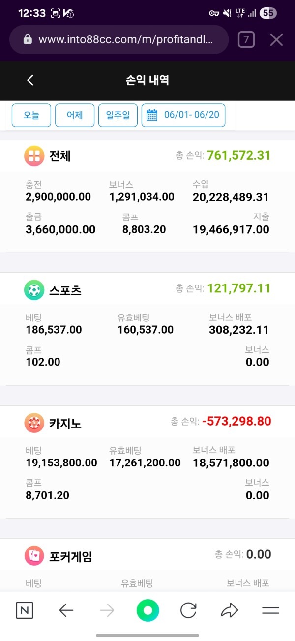 여행중인투