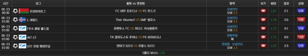 스피드 후기