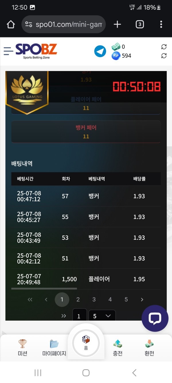 스포비즈