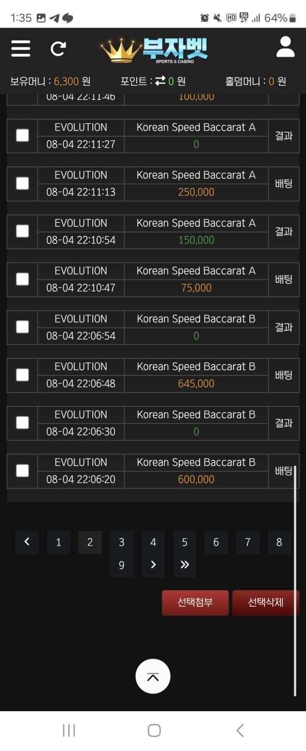 부자벳