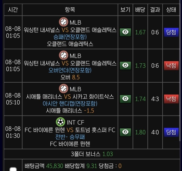 토르뱃 후기
