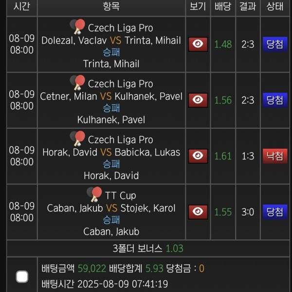 스피드 후기