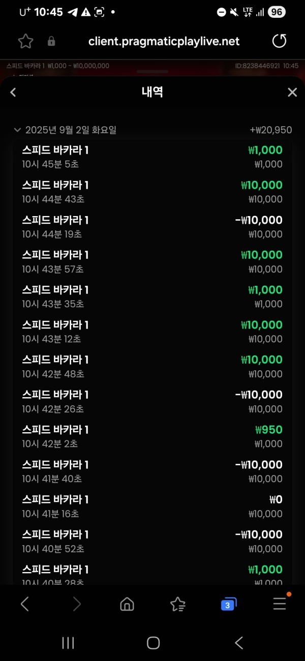소닉 후기