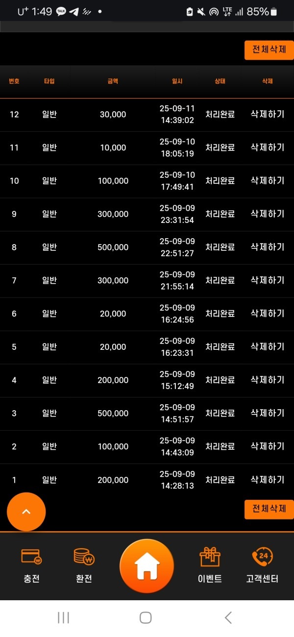 브라보 후기