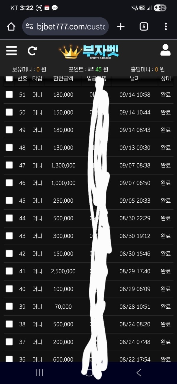 부자벳 후기
