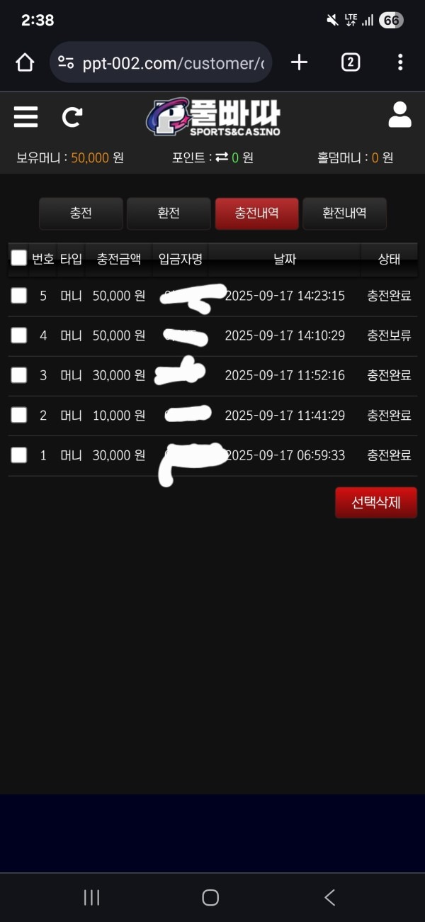 풀빠따 후기